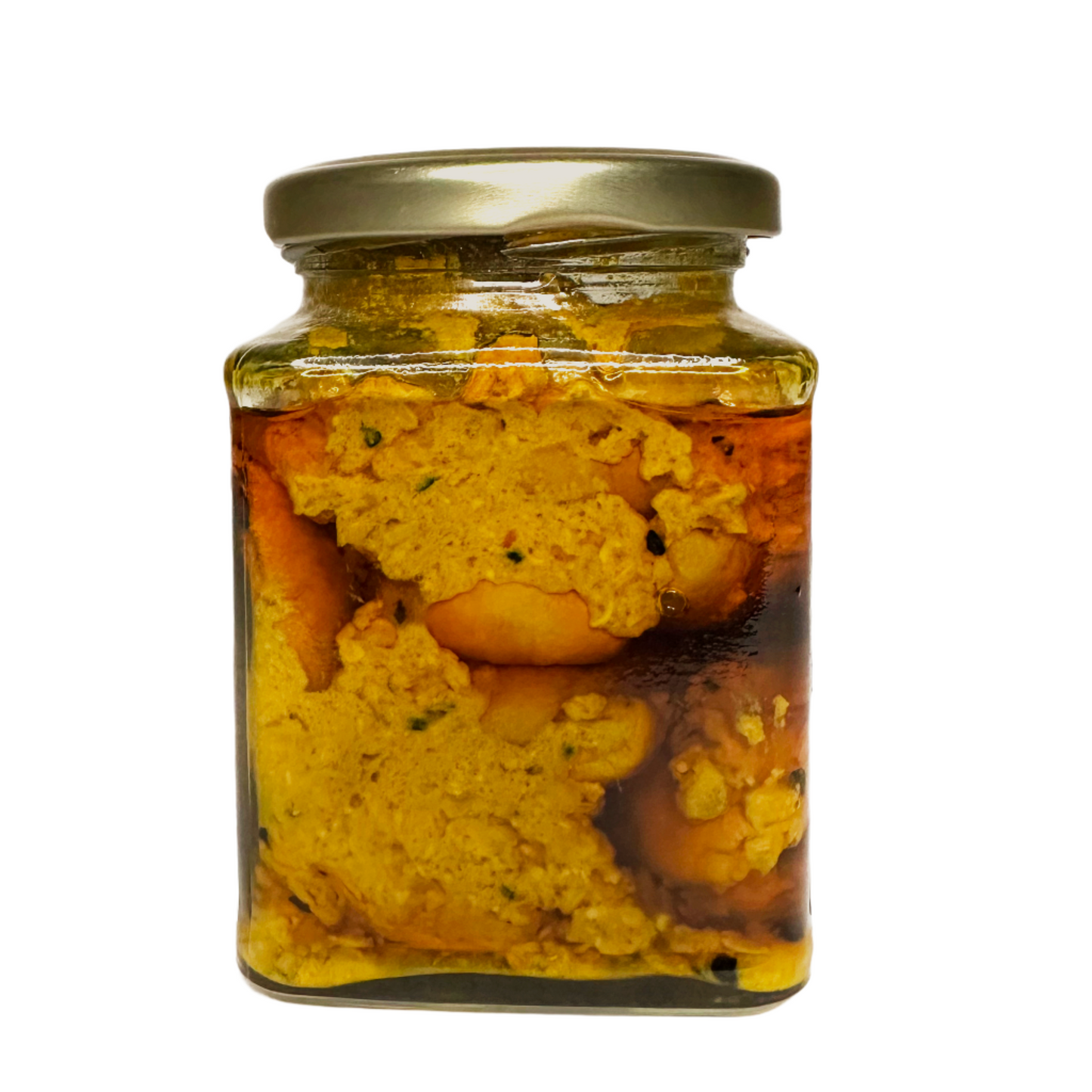 Aamra Pickle - Wild Baby Mango / Hog Plum - 250 gm