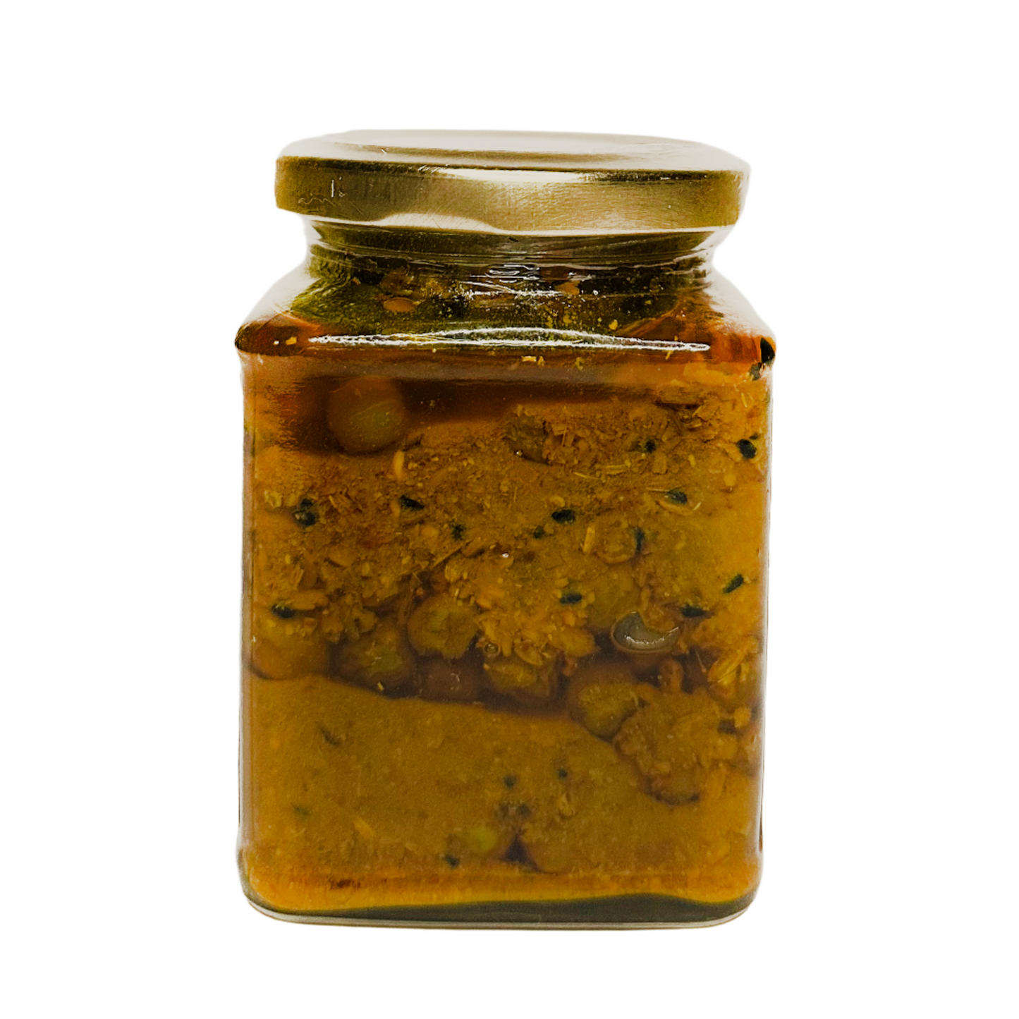 Teet / Dela Tenti Pickle - केर का अचार - 250 gm