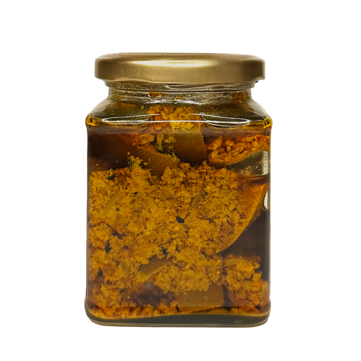 Desi Mango - Home-Made Classic Aam Ka Achaar - 250 gm