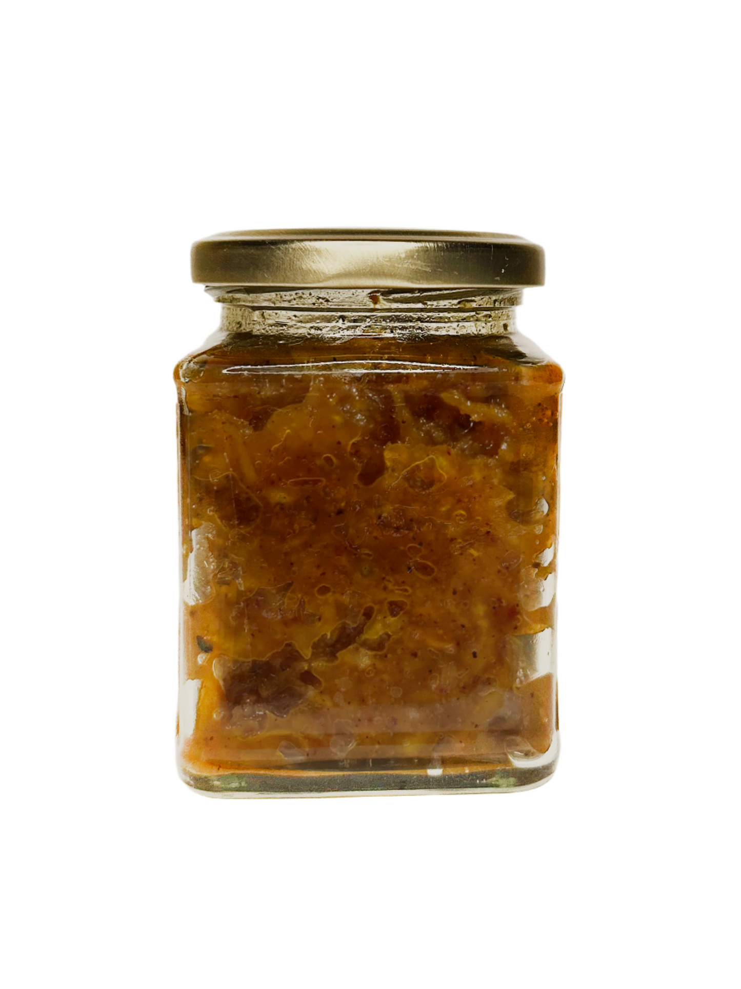 Sweet Mango - Launji / Gujrati Chunda - 250 gm